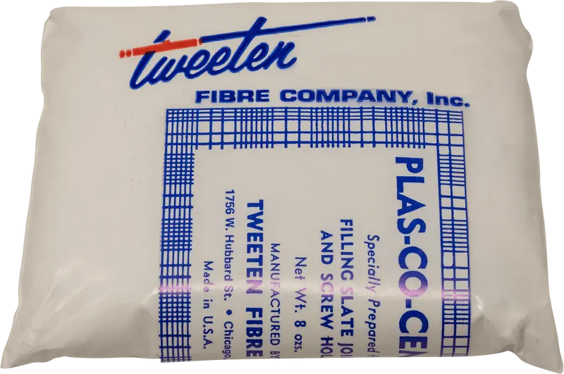 Plasco Cement For Slate Joints 1
