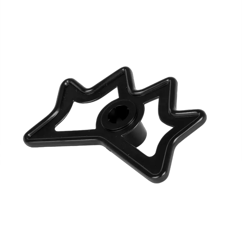 Plastic Bridge Head 1