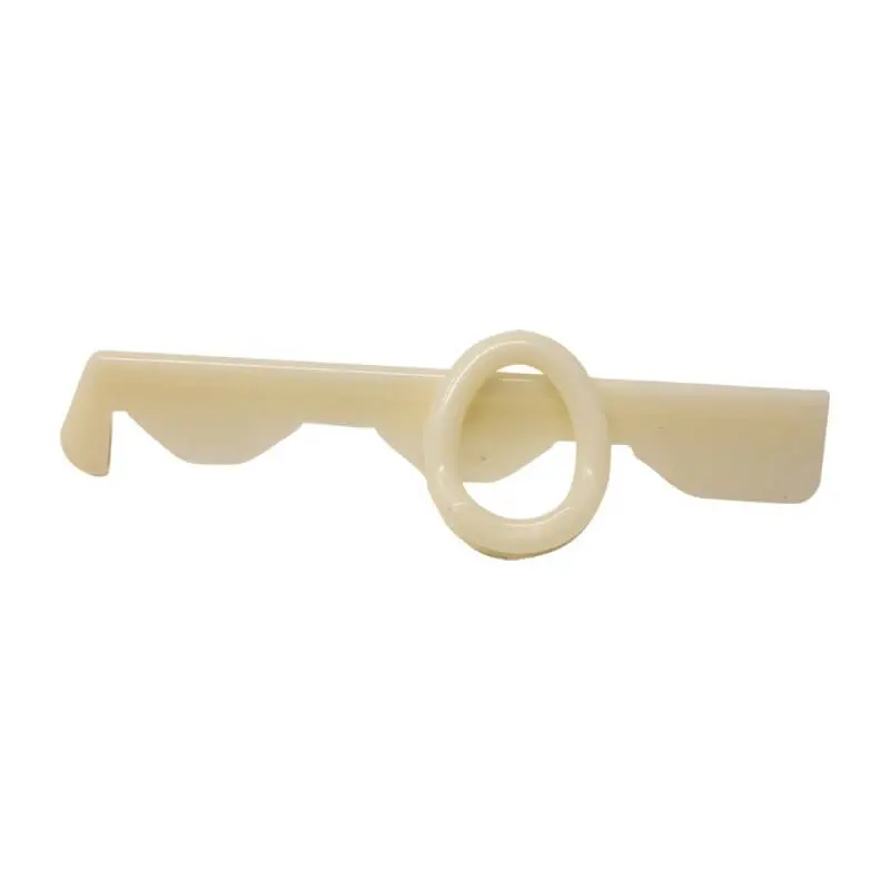 Plastic Cue Clamp 1