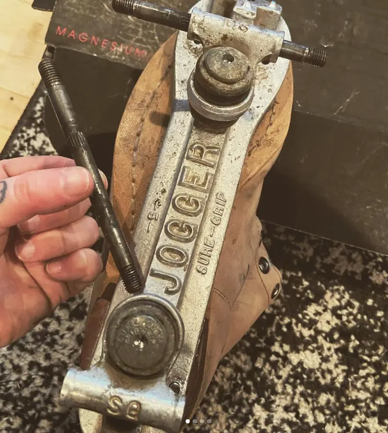 Plate Remounting 1