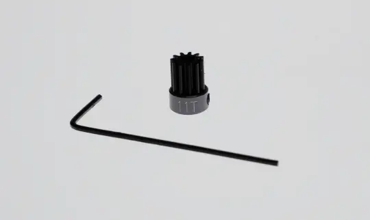Pn Racing 64P Machine Cut Delrin Pro2 Pinion 11T 1