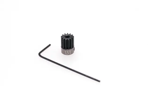 Pn Racing 64P Machine Cut Delrin Pro2 Pinion 15T 1