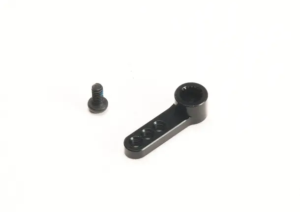 Pn Racing Aluminum Servo Horn For V3 Anima Micro Servo (20T) 1