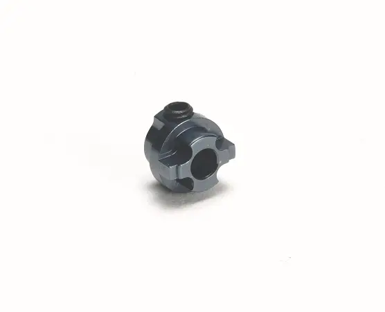 Pn Racing Mini-Z Ball Diff/Gear Diff Wheel Hub Adapter 1
