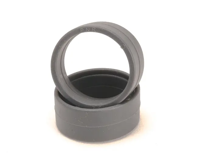 Pn Racing Mini-Z Ks-M Compound Rcp Low Profile Slick 8.5Mm Tire Super Soft 30 Shore (2Pc) 1