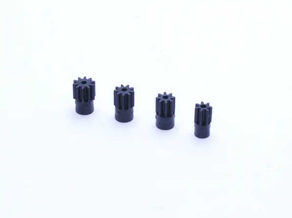Pn Racing Mini-Z Pro Match Delrin Pinion 7T-10T 1