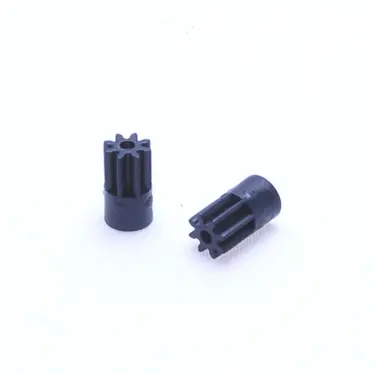 Pn Racing Mini-Z Pro Match Delrin Pinion 8T (2Pcs) 1