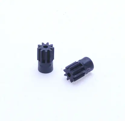 Pn Racing Mini-Z Pro Match Delrin Pinion 9T (2Pcs) 1