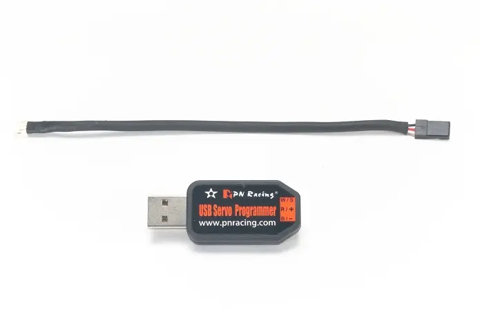 Pn Racing Usb Programmer For Anima V3 V4 Servo And V4 Micro Servo Board 1