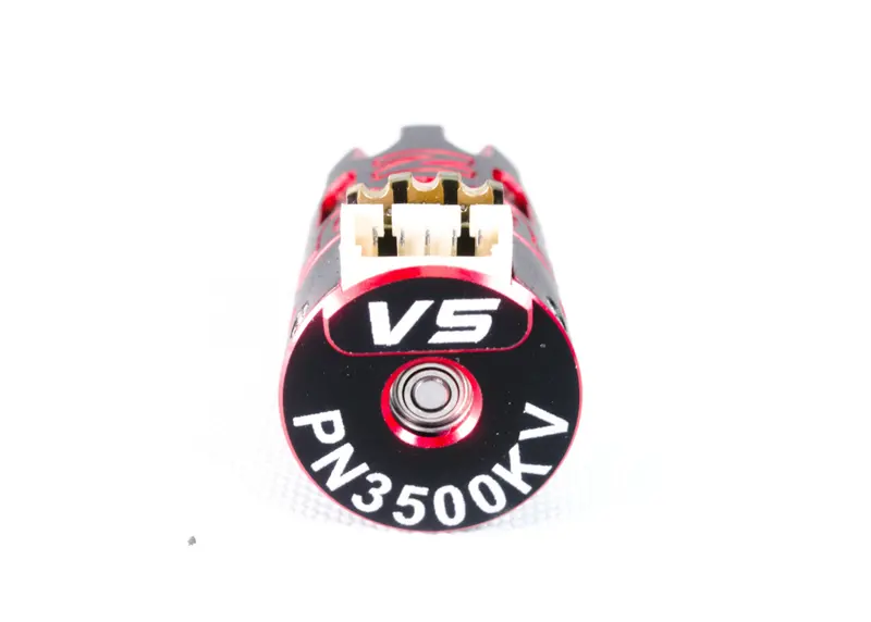 Pn Racing V5 Anima 3500Kv Sensored Brushless Motor 2