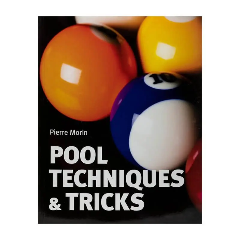 Pool Techniques & Tricks 1