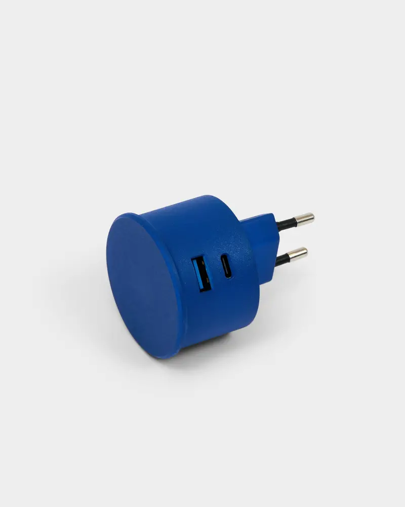 Power Adapter - Ultra Marine 1