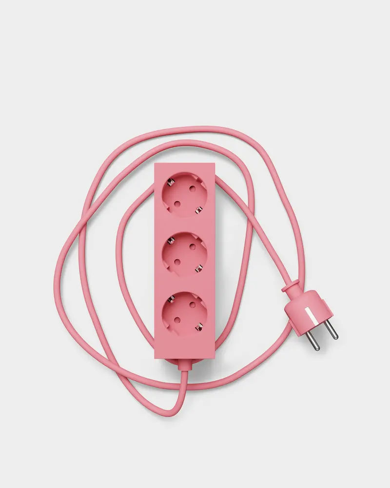 Power Bar 2 Meters - Bubble Gum 1