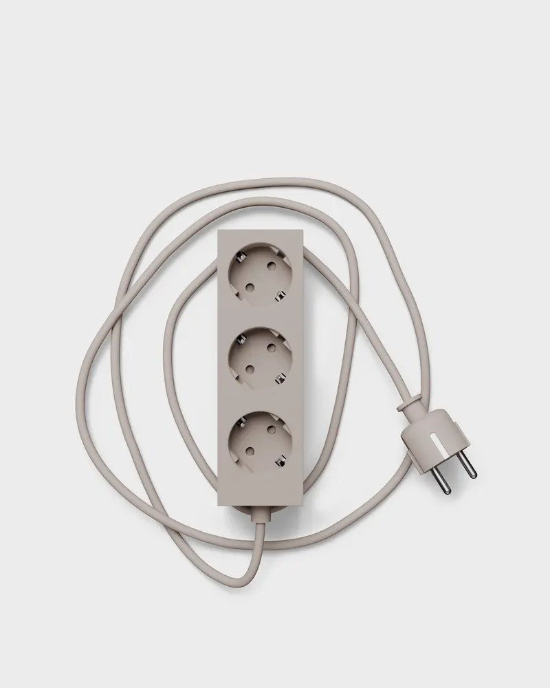 Power Bar 2 Meters - Oat 1