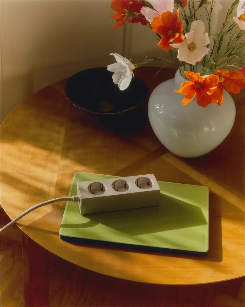 Power Bar 2 Meters - Oat 2