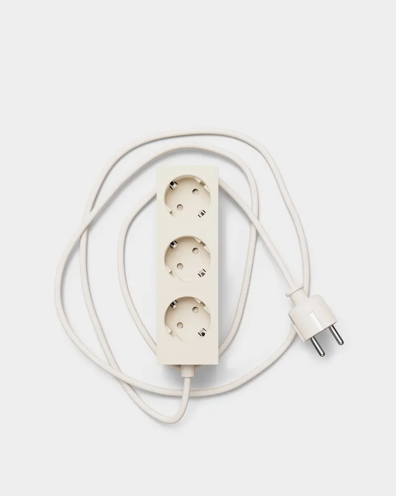 Power Bar 2 Meters - Pearl 1