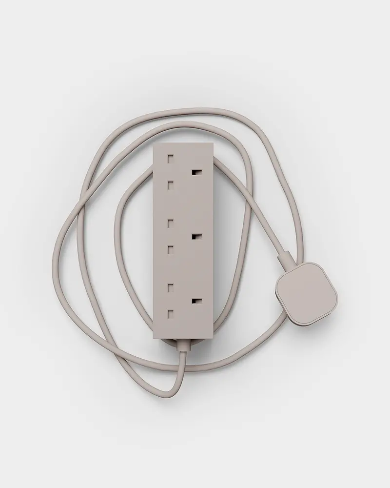 Power Bar 2 Metres Uk - Oat 1