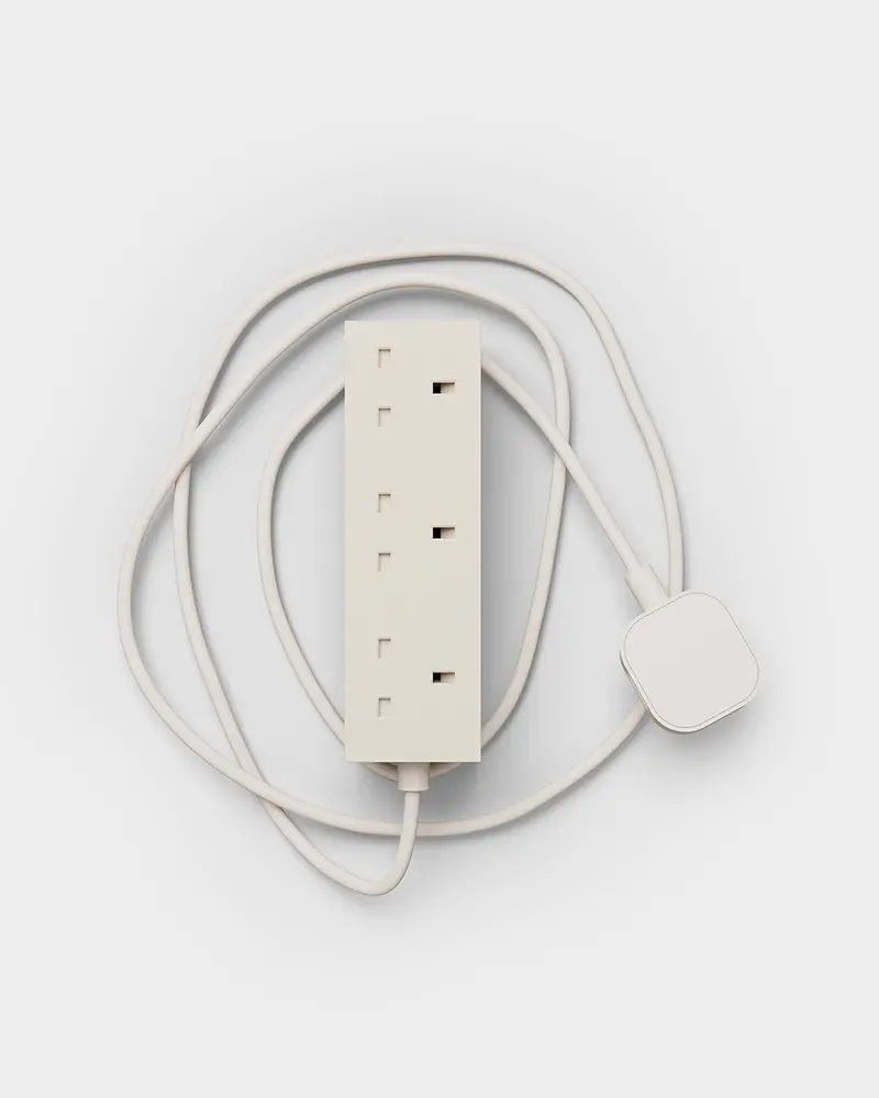 Power Bar 2 Metres Uk - Pearl 1