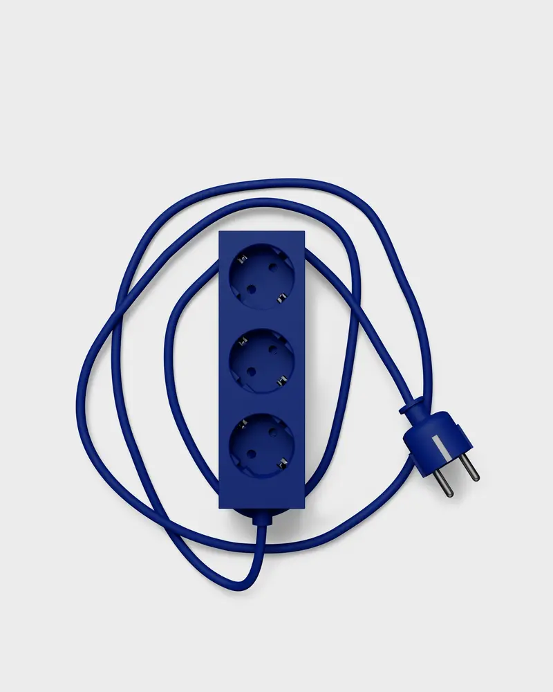 Power Bar 5 Meters - Ultra Marine 1