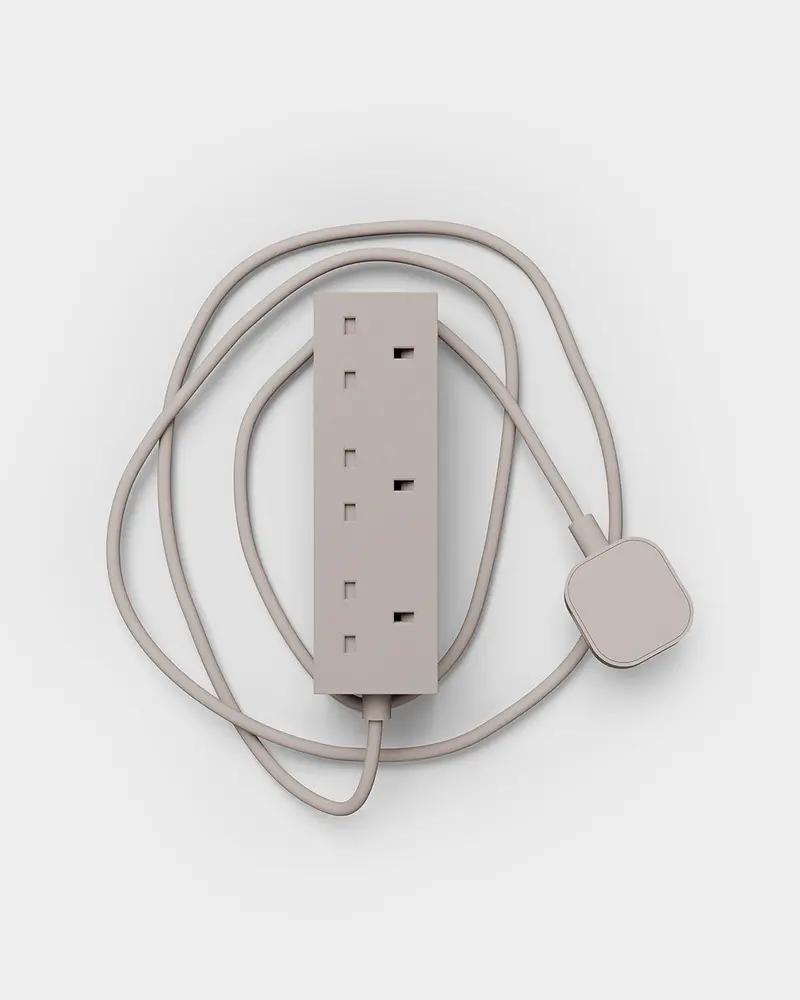 Power Bar 5 Metres Uk - Oat 1