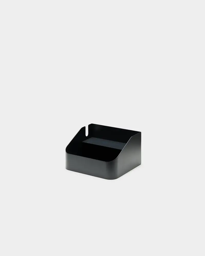 Power Bar Tray - Charcoal 1