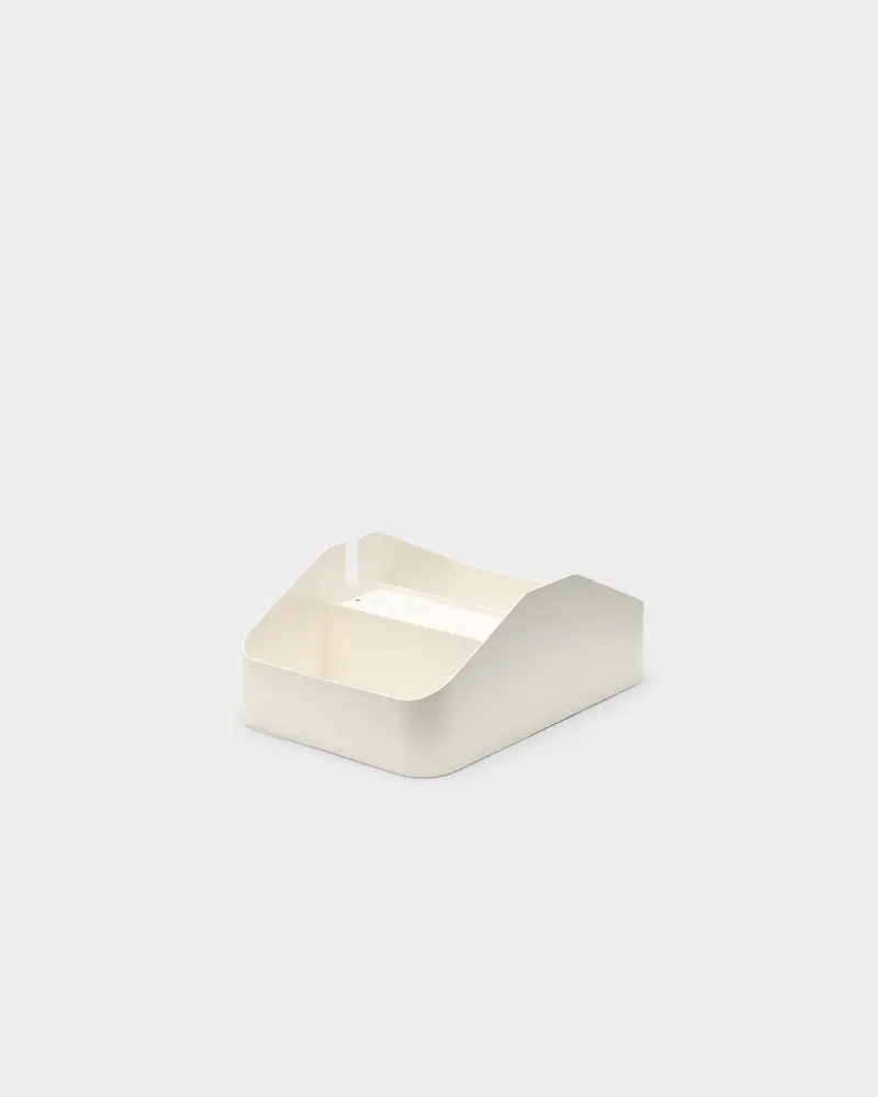Power Bar Tray Double - Pearl 1