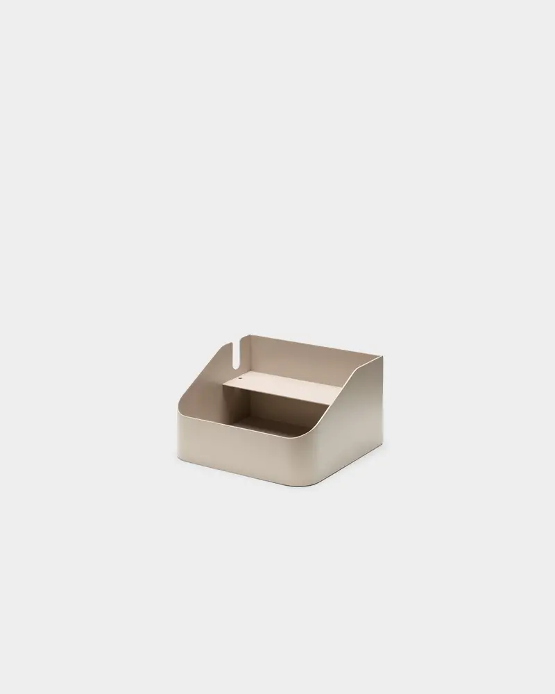Power Bar Tray - Oat 1