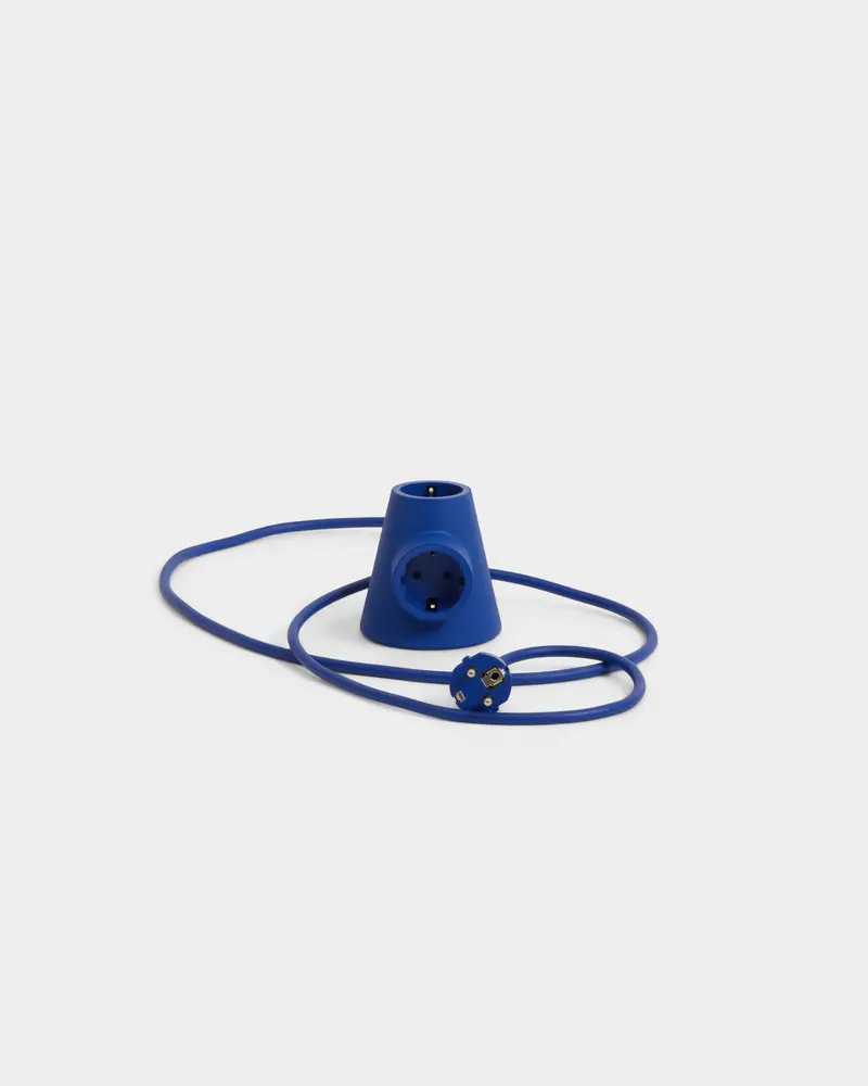 Power Base - Ultra Marine 1