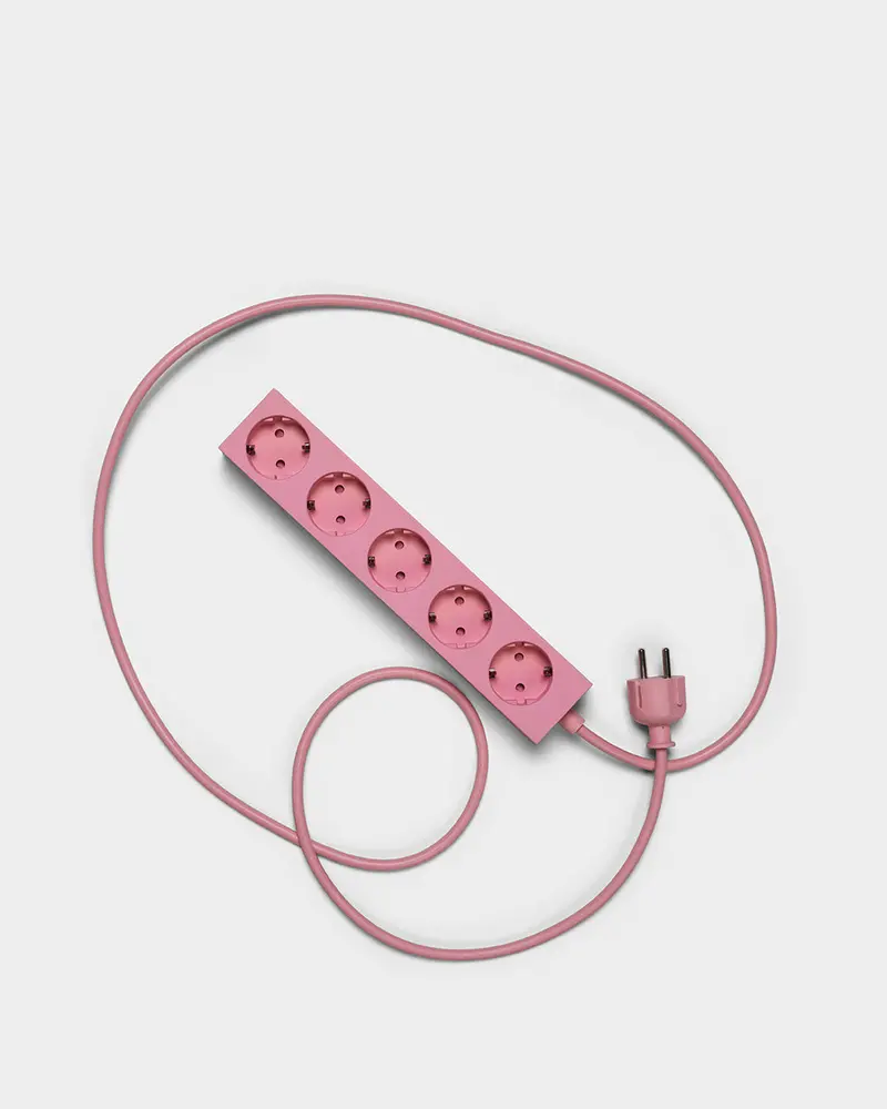 Power Beam 2 Meters - Bubble Gum 1