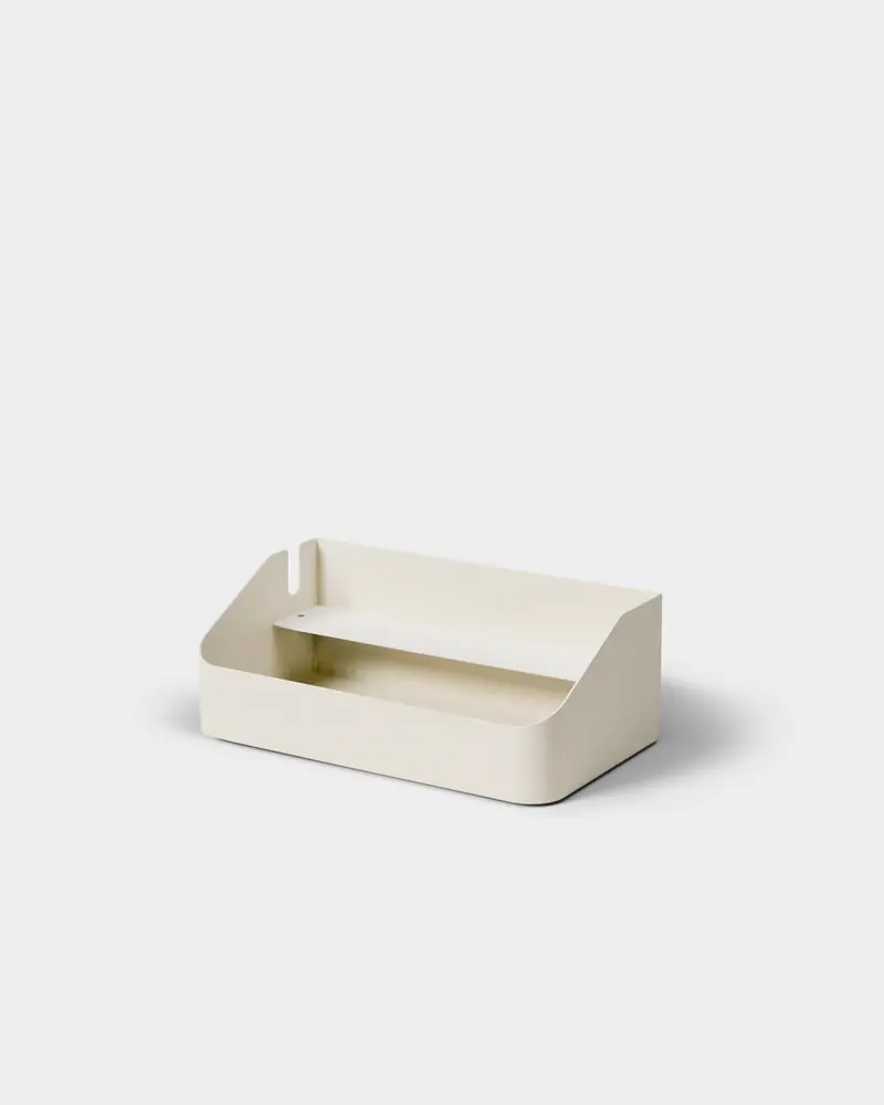 Power Beam Tray - Pearl 1