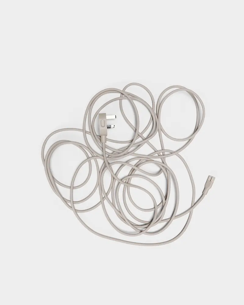 Power Cable 7.5 Uk - Oat 1