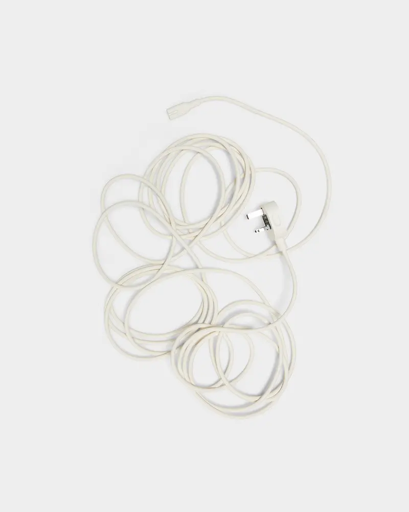 Power Cable 7.5 Uk - Pearl 1