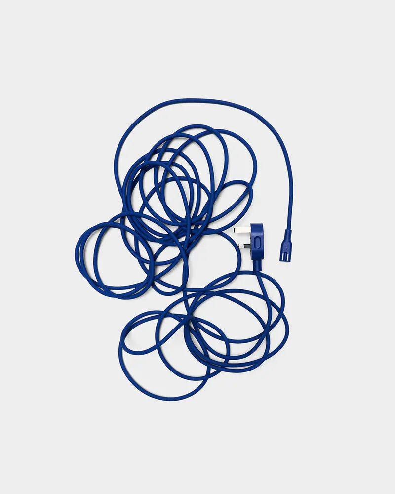 Power Cable 7.5 Uk - Ultra Marine 1