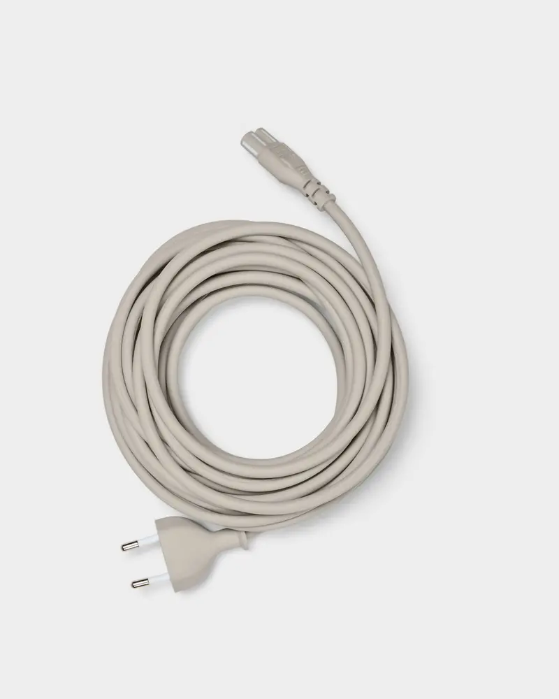 Power Cable 7,5M - Oat 1