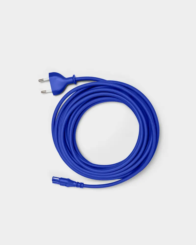 Power Cable 7,5M - Ultra Marine 1