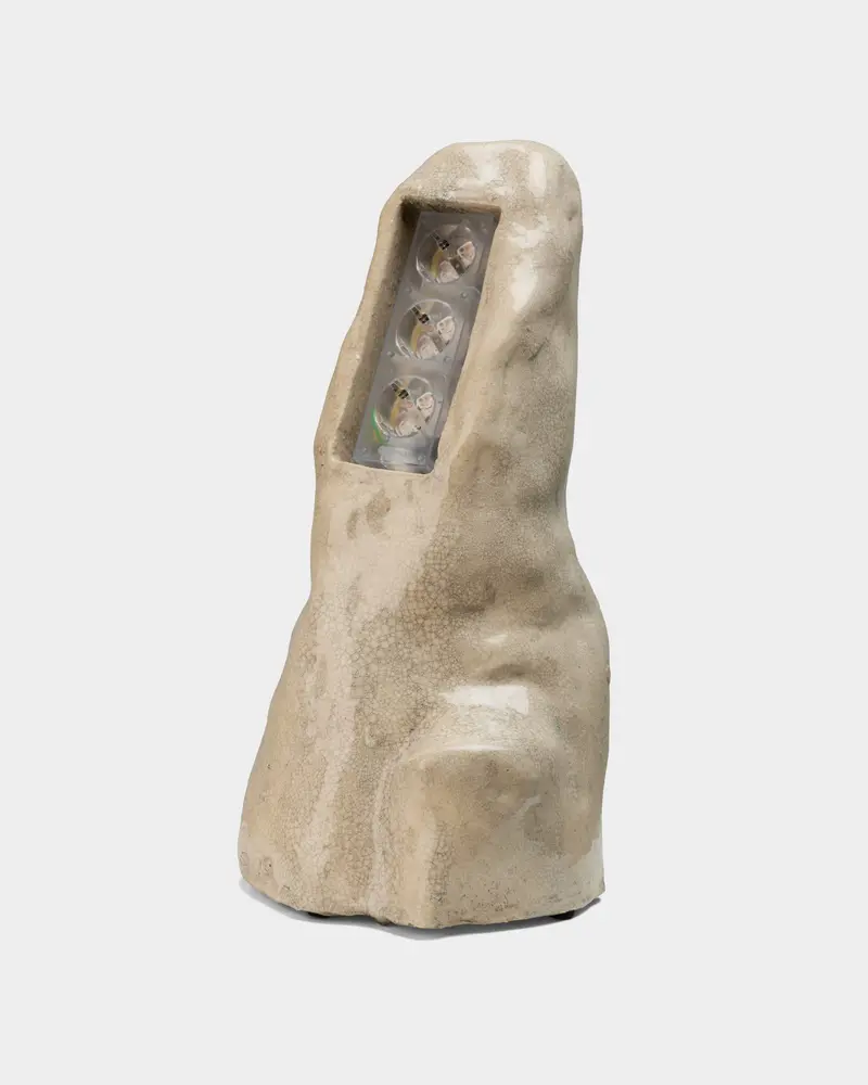 Power Gem - Baroque Pearl 1