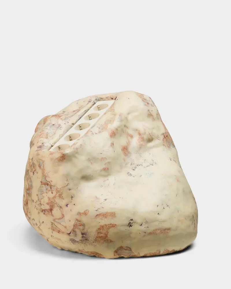 Power Gem - Desert Coral 1