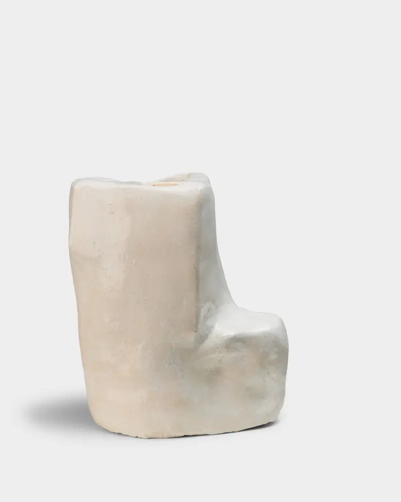 Power Gem - Glacier Quartz 2