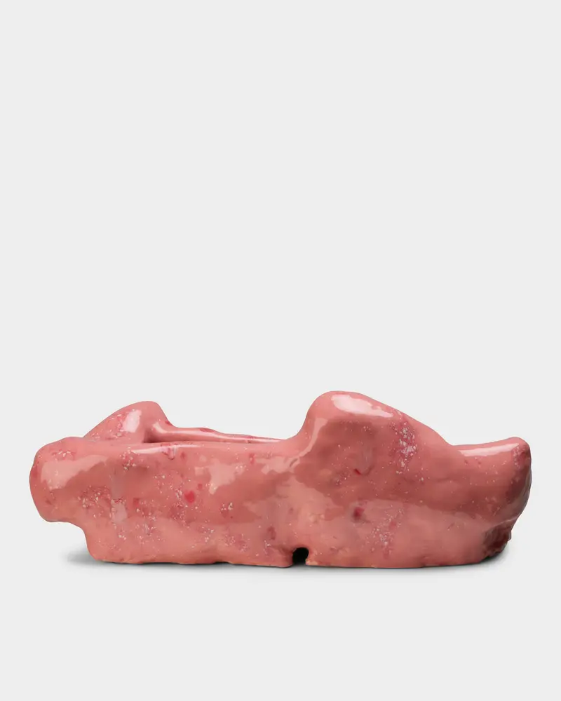 Power Gem - Pink Aulite 1