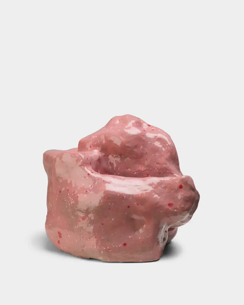 Power Gem - Rose Quartz 1