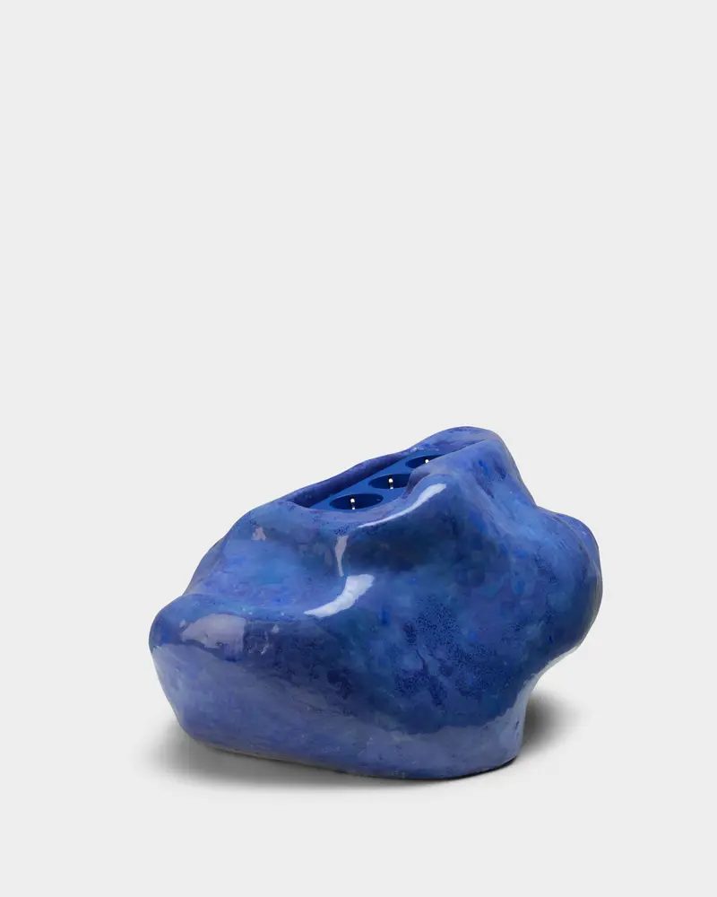 Power Gem - Sky Sapphire 1