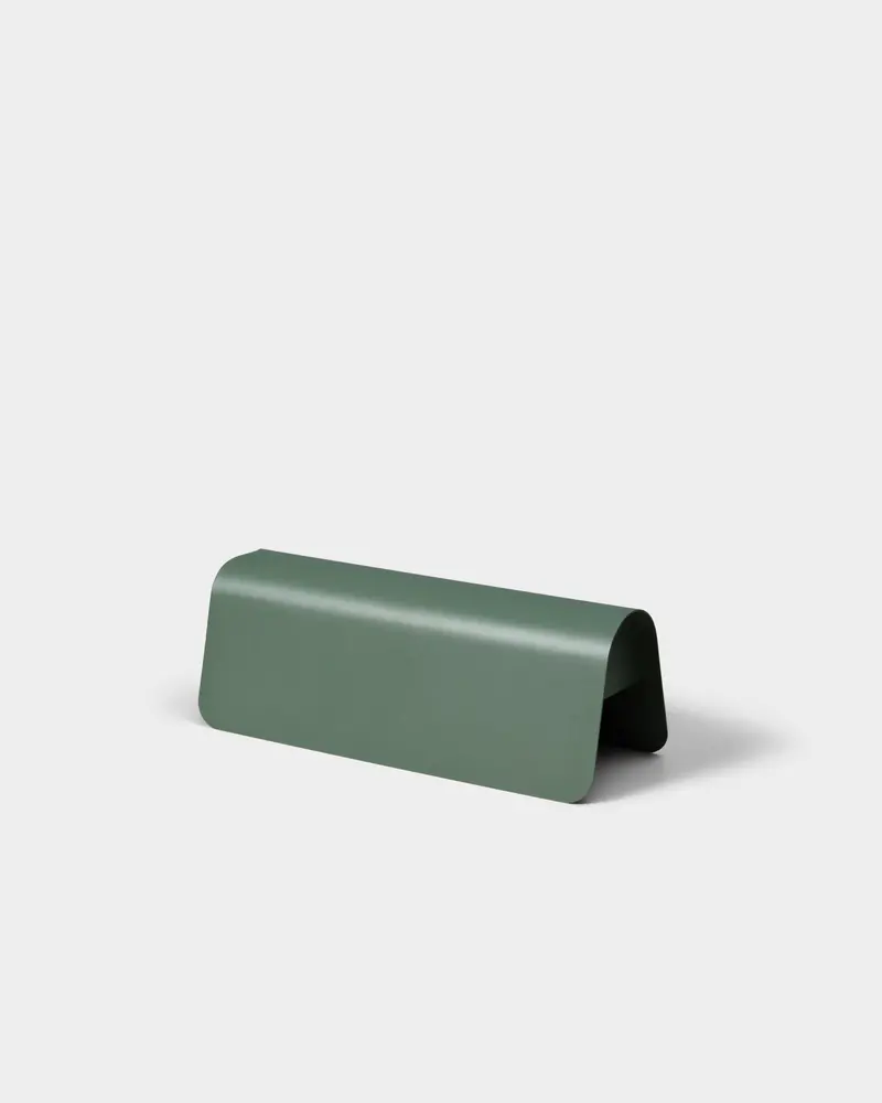 Power Shell - Mossy Green 1
