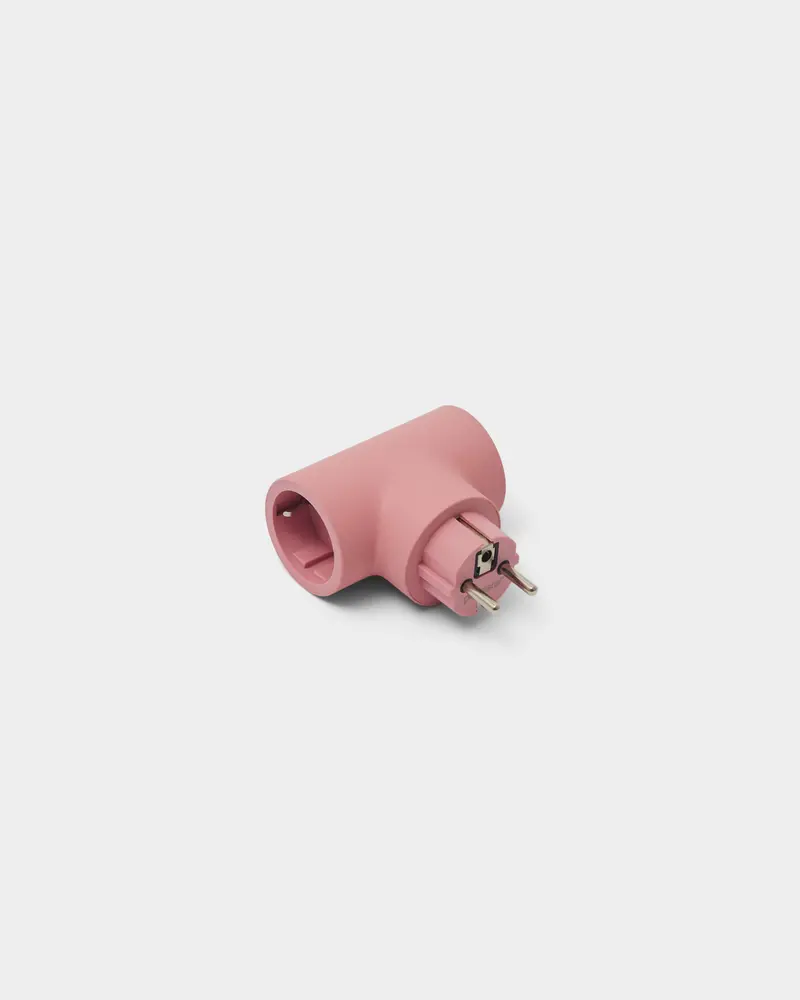Power Split - Bubble Gum 1