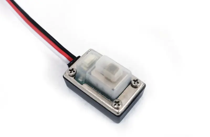 Power Switch - Type D Switch Hwi-664 1
