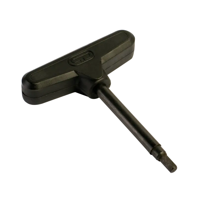 Powerdyne 5Mm T-Handle Allen Wrench 1