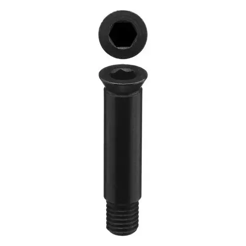 Powerdyne Arius Axis Pin 1