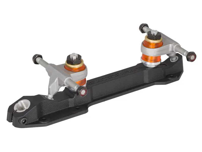 Powerdyne Fuse Plate 1