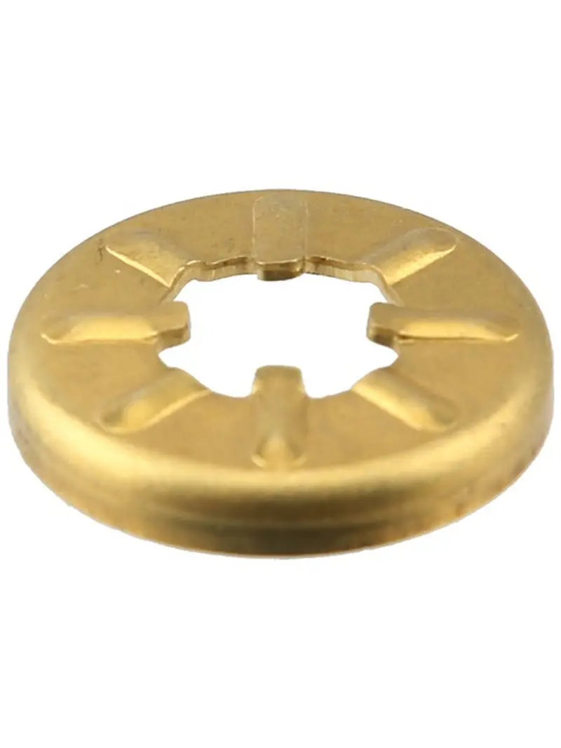 Powerdyne Reactor Kingpin Click Action Cushion Cup 1