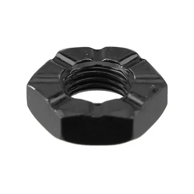 Powerdyne Reactor Kingpin Click Action Lock Nut 1