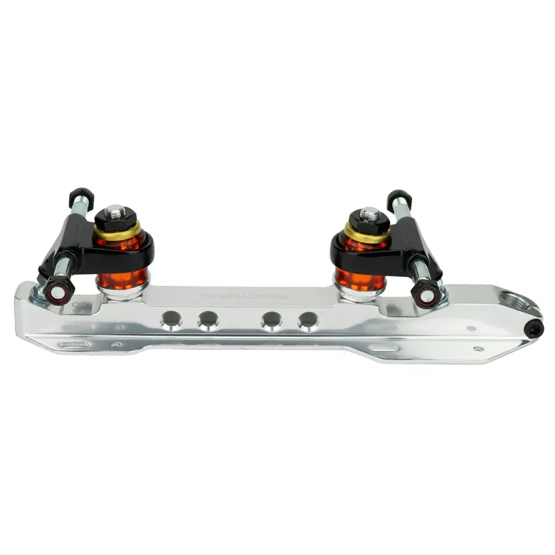 Powerdyne Reactor Pro Plate 1
